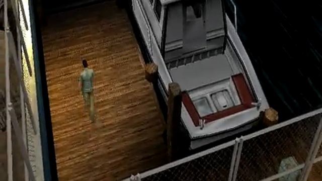 Manhunt 2 - All Game Cutscenes [1/2]