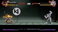 #3 - Killer Instinct (STEAM EDITION) GTX-1060 6GB + AMD Phenon II X6 1090T