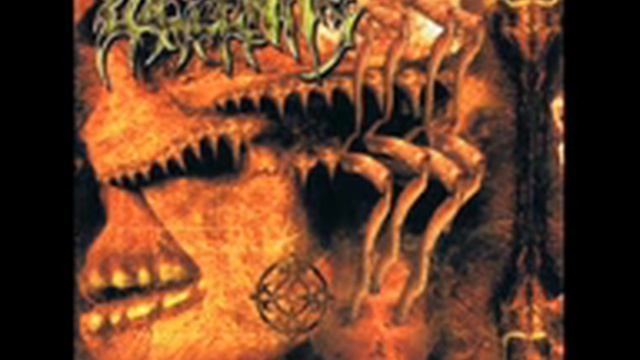 Obscenity-Cold Blooded Murder-Full Album (2002) смотреть онлайн