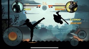 Shadow Fight 2 | Тень VS Призрак | Прокачка оружия и брони