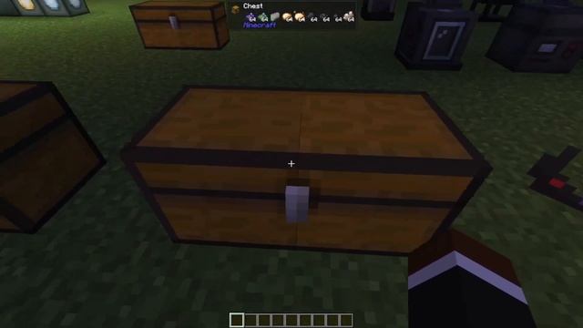 Minecraft Create: North Star mod review смотреть онлайн