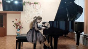 Давыдов Павел и Любчик Анна.
Преподаватель: Клокова И.Г.
Наталья Торопова "Мелодия осени"