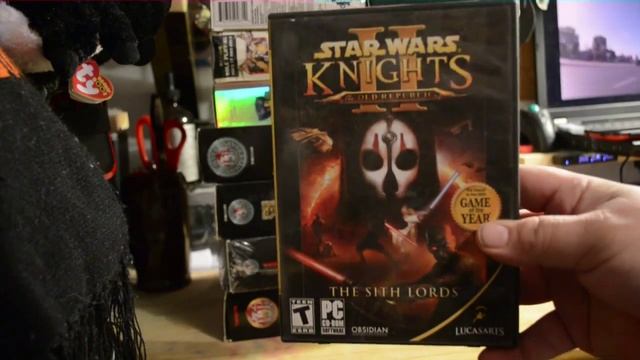 PC GAME COLLECTION смотреть онлайн