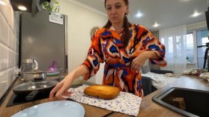 ПОЧЕМУ НЕ ВЫБРАСЫВАЮ 🙈ВОЗРАСТ и МУДРОСТЬ / Уютный дом 🏡 Уборка /