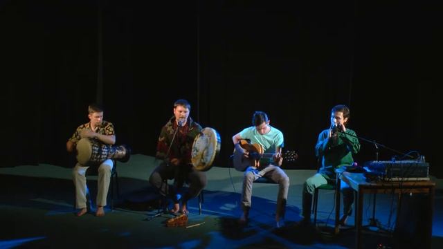 Tribal Holiday 2016, ТАТТВА г. Красноярск смотреть онлайн