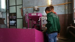 Вторая жизнь сои с трудной судьбой