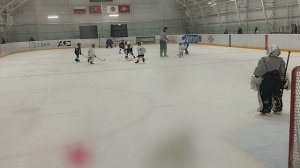 Твери чи vs hockey coach 17