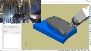 Поддержка различных КИМ в PowerInspect
