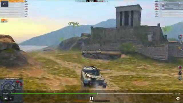 🎮💥 "Колобанов 2.0: 1 против 4 на ИМБЕ 6 уровня! Растащил всех в одиночку 😎🔥