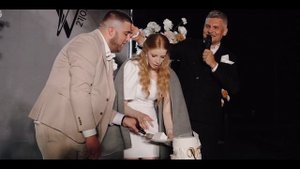 Ведущий Александр Попов г. Екатеринбург