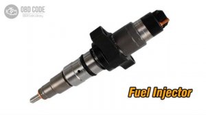 P0203 Injector Circuit/Open - Cylinder 3 🟢 Trouble Code Symptoms Causes Solutions