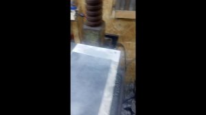 восстановление помпы лодочного мотора по дешману