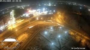 ДТП Абакан, Некрасова - Крылова