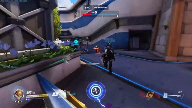 Elevenism Live 01.24.18 | Overwatch Blizzard World смотреть онлайн