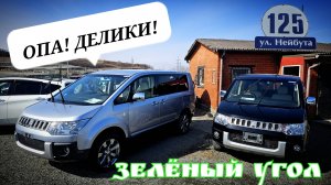 #vitaminauto ОПА ДЕЛИКИ