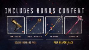 Dead Island 2 - Official Pre-Order Trailer