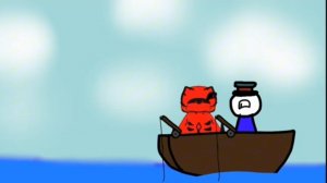 Отрывок из серии, прошлое: 3 часть «финальная часть». Автор серии Никра Манул