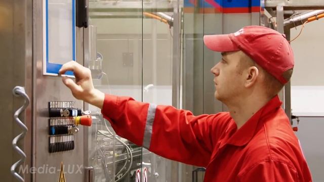 Coca-Cola Hellenic смотреть онлайн