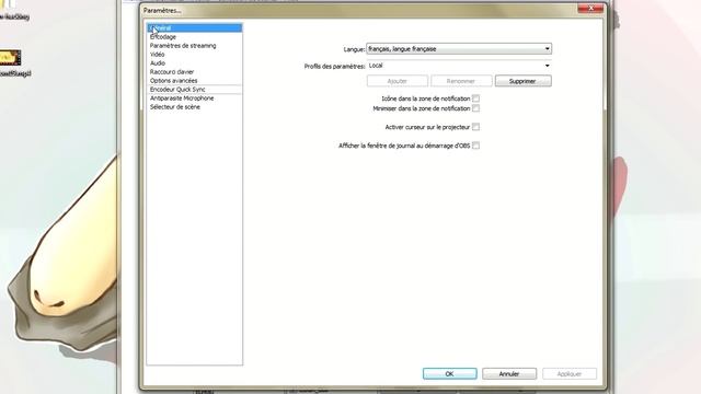 TUTORIEL OBS - Comment paramétrer le logiciel de A à Z