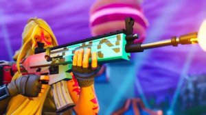 Fortnite - Season 9: Battle Pass Overview Trailer