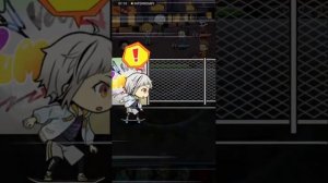 Bungou Stray Dogs Mayoi Inu Kaikitan - Battle VERY HARD