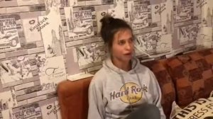 Алена Савастова проба "Марафон желаний " 1 сцена