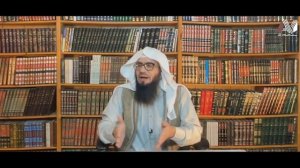 5 Ахмад Муса Джибриль - Перемирие Худейбии - Ложь против фактов