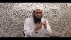 Ахмад Джибриль - Толкование Трех основ урок. 9