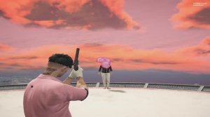 ЛУЧШИЙ РОЗОВЫЙ РЕДУКС | GTA 5 RP | MAX FPS BOOST | AURORA MODS