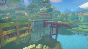 My Time At Portia - Release Date Trailer