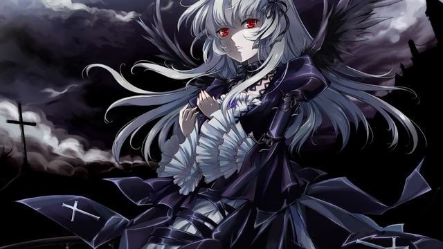 Nightcore - Rapture (Apollo ft. Kelsey Hayes) смотреть онлайн