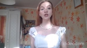 Читает Мария Акчурина. Монолог Катарины, Уильям Шекспир "Укрощение строптивой"