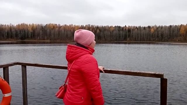 я кидала монетку что бы вернуться в лесное озеро смотреть онлайн