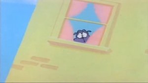 Кот Ик\ Eek! The Cat \\Сезон 1, Серия 3\\HD