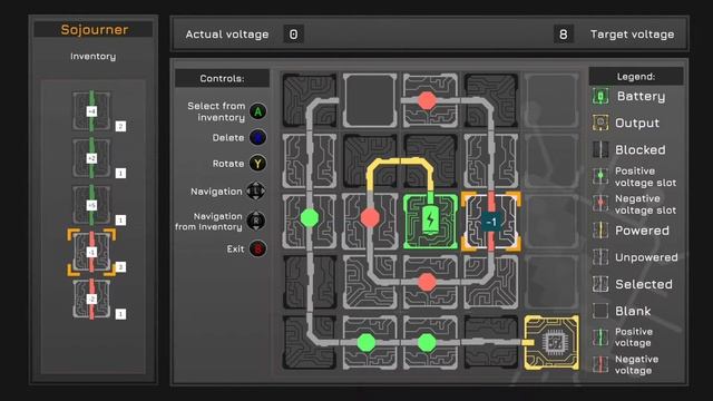 Rover Mechanic Simulator - Xbox Series S Gameplay 60fps