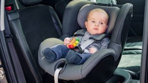 Детское автокресло Britax Romer Dualfix 2 R