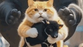 Классное видео о рыжем коте-77 выпуск.