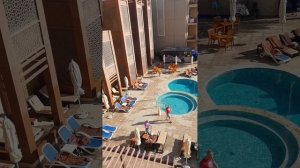 Дубай январь