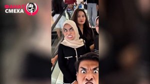 ЮМОР видео нарезка розыгрыша с фильтром на телефоне