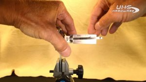 How To Pick KW1 with Original Lishi KW1 2-in -1 Pick & Decoder