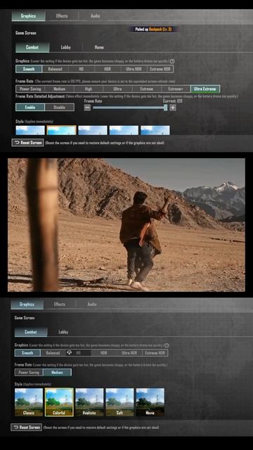 ?20 FPS VS 120 FPS #bgmi #pubgbattlegroundsmobileindiagameplay смотреть онлайн