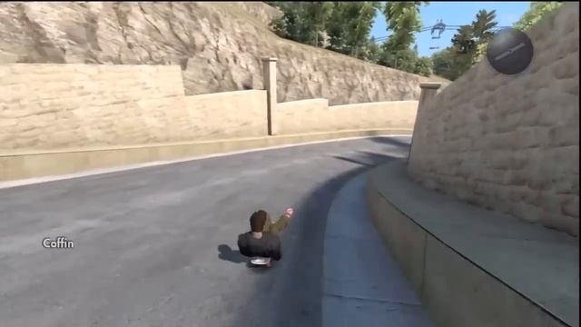 Xbox One - PS4 | Skate 3 смотреть онлайн