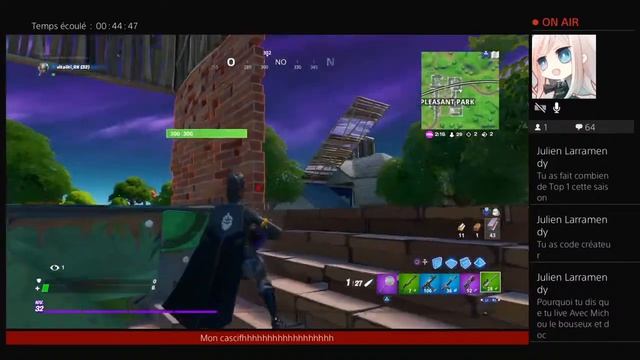 Top1 avec #michou#lebouseux#Doc vene top 1 fille et garçon смотреть онлайн