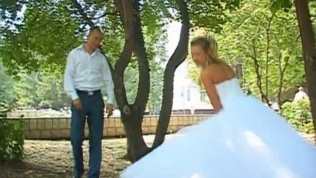 Свадьба в Лениногорске смотреть онлайн