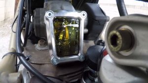 Ducati Desmodromic Valve Operation in High Resolution