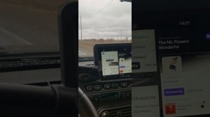 Дорога Тольятти-Ягодное 22.03.25