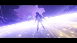 Genshin Impact - Official Ororon Character Trailer