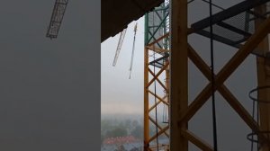 ураган в таллине