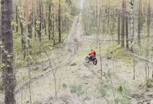Kayo K1 звук выхлопа