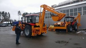 Амкодор 702EM-03